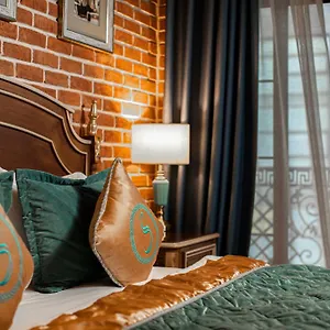 Sapphire Bayil Otel